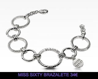 Brazalete MissSixty3